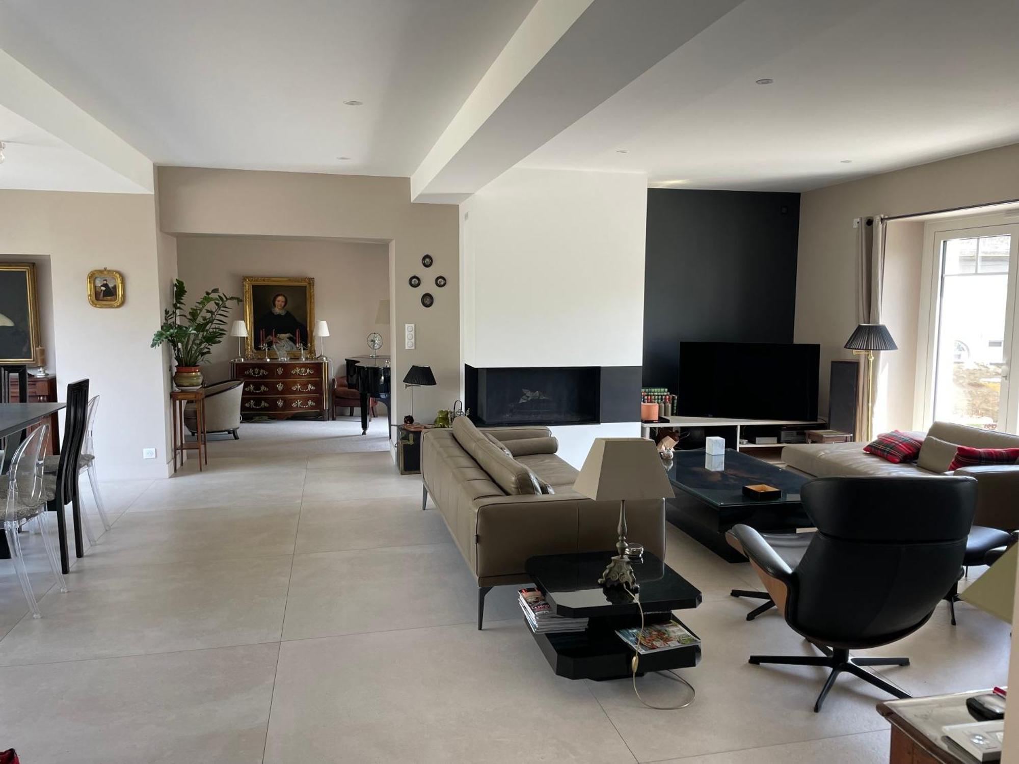 Villa Oasis Saint-Malo
