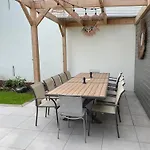 Villa Oasis